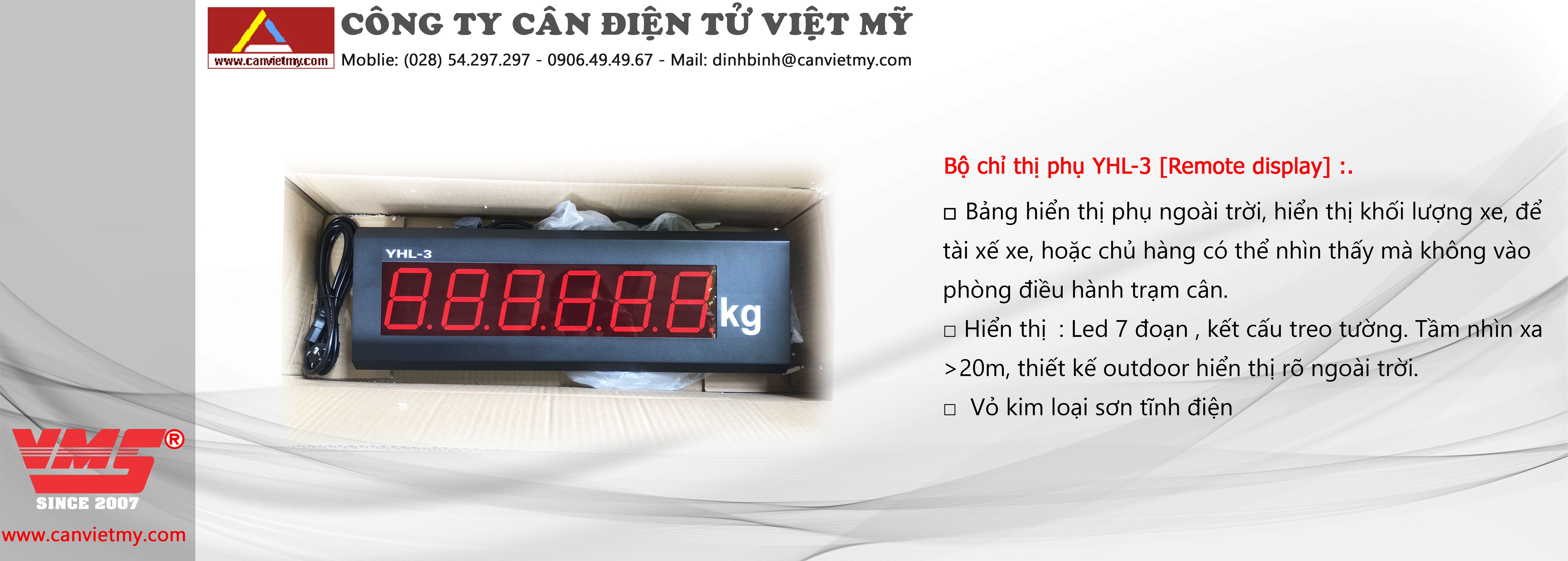 Trạm cân 80 tấn 3x18m lắp tại kcn phú mỹ i