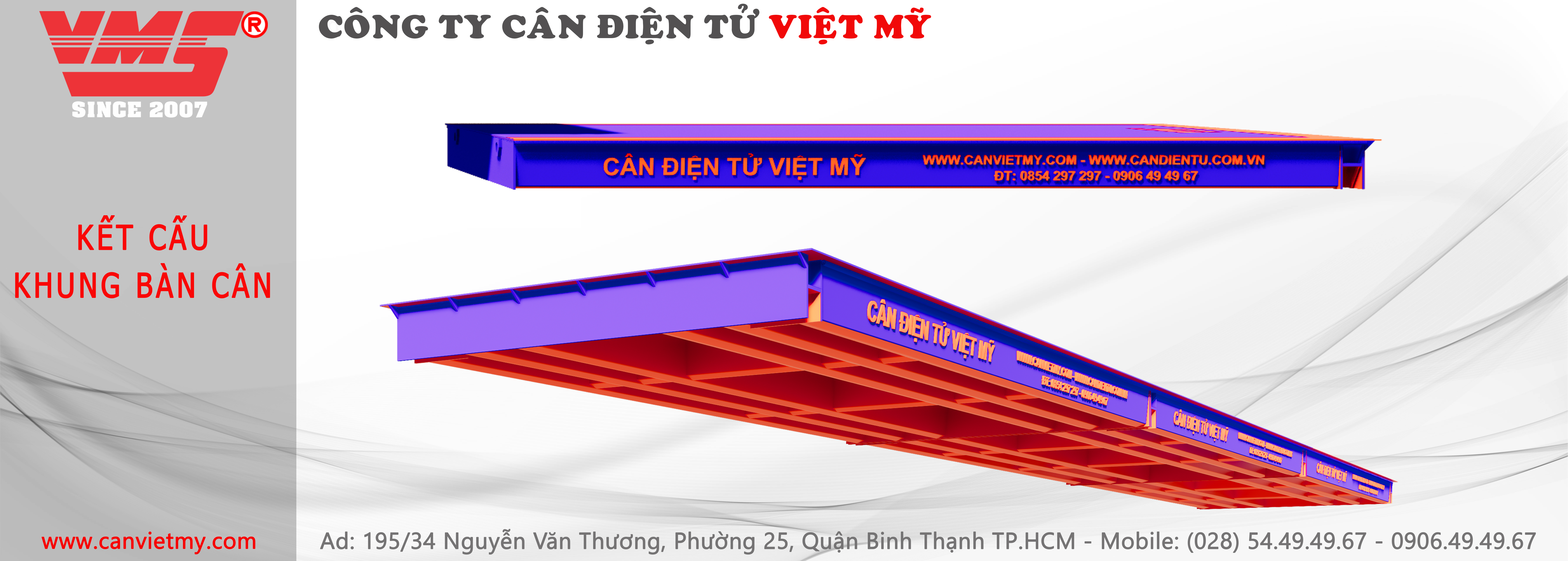 Trạm cân 80 tấn 3x12m lắp tại trảng bàng