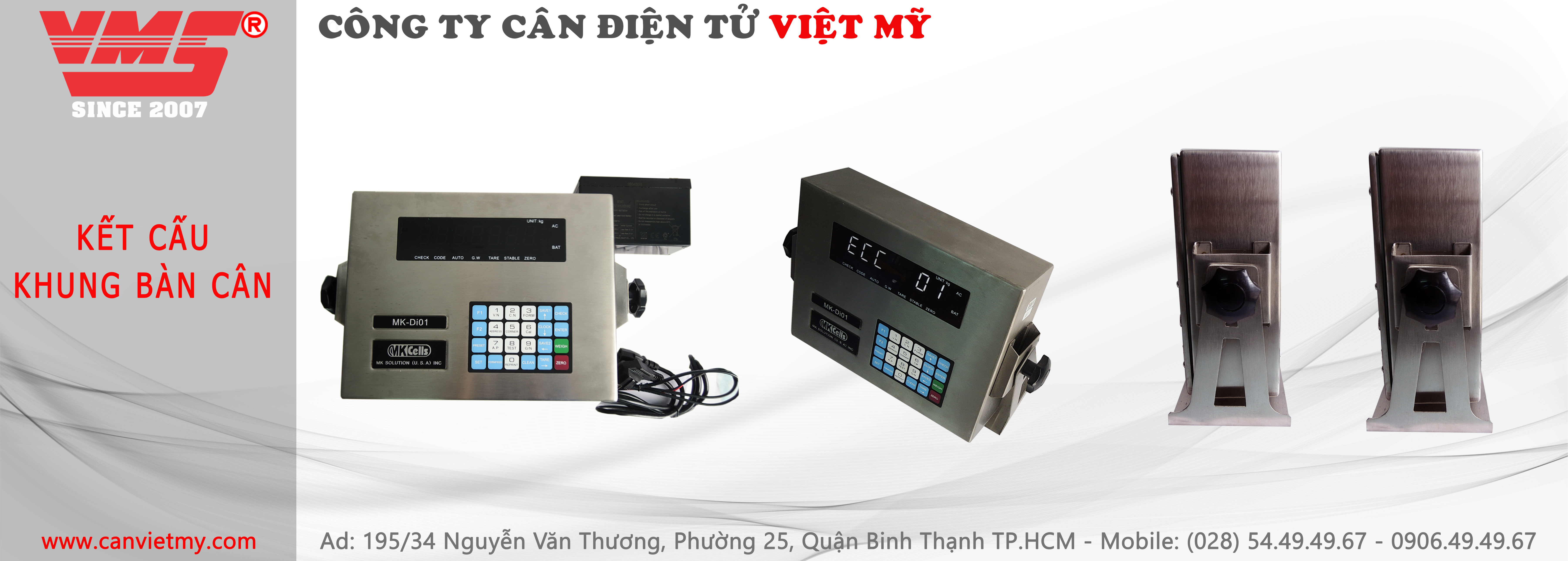 Trạm cân 80 tấn 3x12m lắp tại trảng bàng