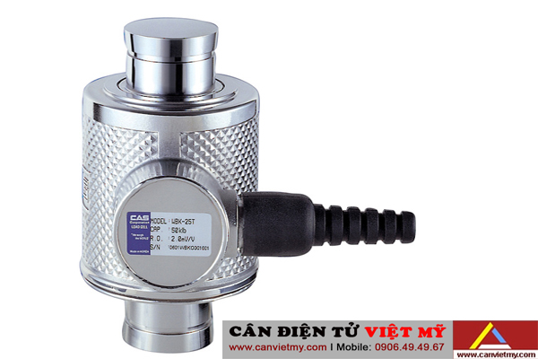LOADCELL WBK - CAS